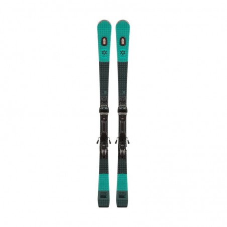 copy of Narty VOLKL Flair SC + vMotion 11 alu GW Lady 2021